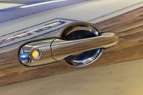 Mazda MX-5 1.8i Icon Convertible 2dr Petrol Manual Euro 4 (126 ps) 22