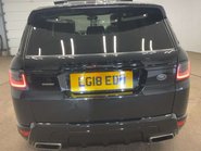 Land Rover Range Rover Sport 3.0 Range Rover Sport HSE Dynamic SDV6 Auto 4WD 5dr 22