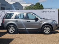Land Rover Freelander 2 TD4 XS 10