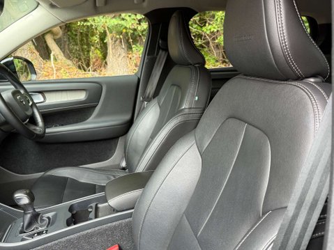 Volvo XC40 1.5 XC40 Inscription T3 5dr 19