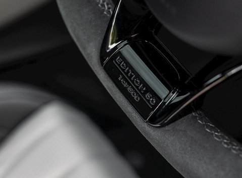 Mercedes-Benz Amg GT GT C Coupe Edition 50 21