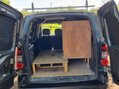 Citroen Berlingo 850 ENTERPRISE L1 HDI Just Serviced + New MOT NO Vat 14