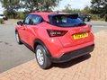 Nissan Juke DIG-T VISIA 5