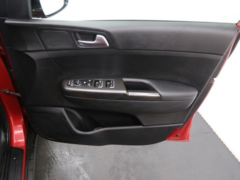 Kia Sportage 1.6 GDi 2 Euro 6 (s/s) 5dr 19