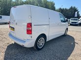 Vauxhall Vivaro SWB L1H1 Low Roof Pro 2700 Air Con Cruise Sensors EURO 6 6