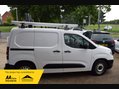 Vauxhall Combo 1.6 Combo 2300 Edition S/S 2