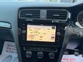 Volkswagen Golf GT TDI BLUEMOTION TECHNOLOGY 10