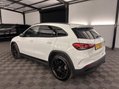 Mercedes-Benz GLA 2.0 GLA35 AMG (Premium) 8G-DCT 4MATIC Euro 6 (s/s) 5dr 52