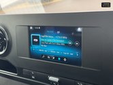 Mercedes-Benz Sprinter Dropside LWB L3 Progressive 315 Air Con Tow Bar EURO 6 SELECT 24