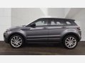 Land Rover Range Rover Evoque 2.0 TD4 HSE Dynamic Lux Auto 4WD Euro 6 (s/s) 5dr 3