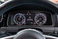Volkswagen Golf GTE ADVANCE DSG 15