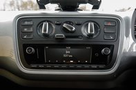 Skoda Citigo SE L GREENTECH MPI 22