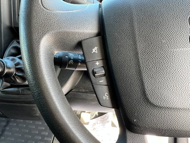 Citroen Relay LWB L3H2 (SOLD) Medium Roof Enterprise 35 Air Con Nav Sensors EURO 6 NO VAT 37