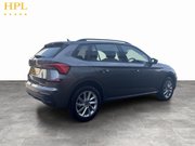 Skoda Kamiq 1.0 TSI SE Edition SUV 5dr Petrol DSG Euro 6 (s/s) (116 ps) Alloys - Blueto 7