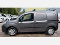 Renault Kangoo 1.5 dCi ML19 Business Panel Van 5dr Diesel EDC MWB Euro 6 (90 ps) 12