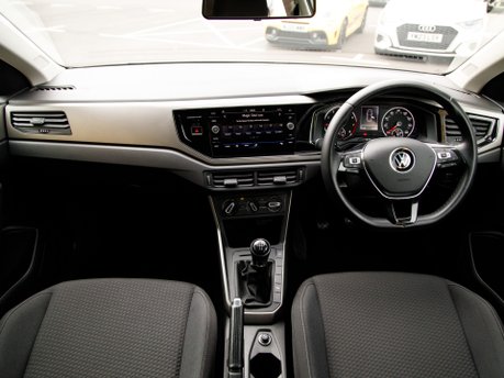 Volkswagen Polo MATCH EVO