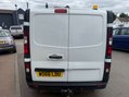 Fiat Talento 1.6 Talento MultiJet II 8