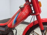 Honda Camino PEDAL AND POP PA 50 1983 1K 1 OWNER CLASSIC 50CC PROJECT BARN FIND 17