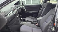 Mazda 3 1.6 TS Hatchback 5dr Petrol Automatic (183 g/km, 103 bhp) 36
