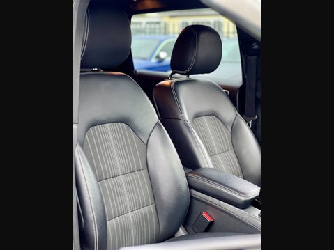 Mercedes-Benz B Class 1.7 B180 BlueEfficiency Sport 5dr 13