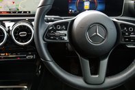 Mercedes-Benz A Class A 180 SE EXECUTIVE 17