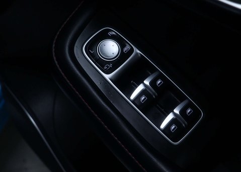 MG HS 1.5 MG HS Excite Semi-Auto 5dr 36