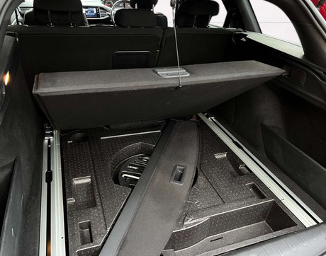 Peugeot 308 2.0 308 GT Line SW HDi Blue S/S 5dr 24