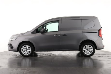 Renault Kangoo ML19 EXTRA TCE 8
