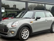 Mini Hatch Cooper 1.5 Pepper 3 door + VISUAL BOOST + REVERSE CAMERA + REAR PDC 1