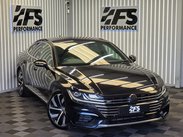 Volkswagen Arteon 2.0 TSI R-Line Fastback 5dr Petrol DSG 4Motion Euro 6 (s/s) (280 ps) 47