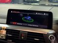 BMW X3 3.0 X3 M40i Auto 4WD 5dr 62