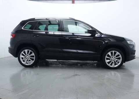 Skoda Karoq 1.6 Karoq SE L TDI 5dr 12