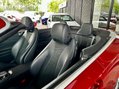 Mercedes-Benz E Class 2.0 E350 AMG Line Cabriolet G-Tronic+ Euro 6 (s/s) 2dr 74