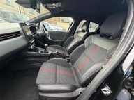 Renault Clio RS LINE TCE 12