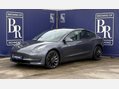 Tesla Model 3 (Dual Motor) Performance Saloon 4dr Electric Auto 4WDE (Performance Upgrade 9