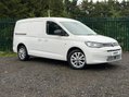 Volkswagen Caddy Maxi C20 TDI COMMERCE PRO 2