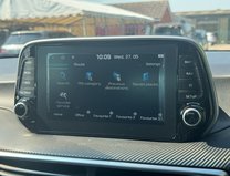 Hyundai TUCSON 1.6 CRDi SE Nav SUV 5dr Diesel Manual Euro 6 (s/s) (115 ps) 23
