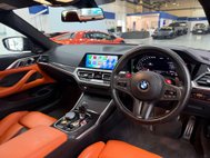 BMW M4 3.0 BiTurbo Competition Coupe 2dr Petrol Steptronic M xDrive Euro 6 (s/s) ( 26