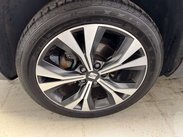 SEAT Ateca 1.5 Ateca SE Technology TSi Evo 5dr 7