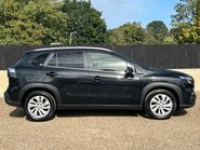 Suzuki S-Cross MOTION BOOSTERJET MHEV 7