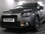Citroen C3 PURETECH ORIGINS S/S 28