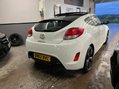 Hyundai Veloster 1.6 GDi Sport Euro 5 4dr 19