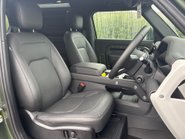 Land Rover Defender D250 Hard Top X-Dynamic HSE - Styling by Urban / Air Suspension 4