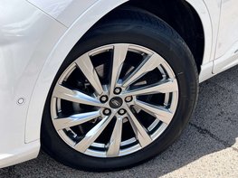 Ford Kuga 2.5 Kuga Vignale PHEV CVT 5dr 3