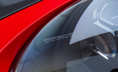 Porsche 911 GT3 RS (992) 41