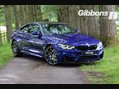 BMW M4 3.0 M4 Competition Edition Package Semi-Auto 2dr 5