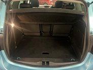 Vauxhall Meriva 1.7 CDTi SE Auto Euro 5 5dr 29