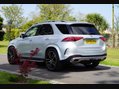 Mercedes-Benz GLE 2.0 GLE350de 31.2kWh AMG Line (Premium) G-Tronic 4MATIC Euro 6 (s/s) 5dr 9
