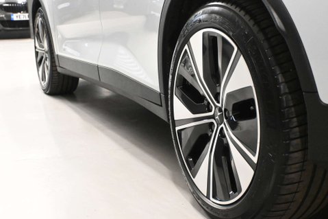 Polestar 2 Polestar 2 EV AWD 4WD 5dr 59