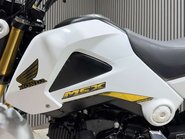 Honda MSX125 2015 ONLY 8K VERY CLEAN MINI MONKEY BIKE 125CC 7